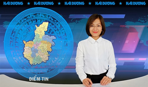 Điểm tin từ ngày 30.9 - 2.10